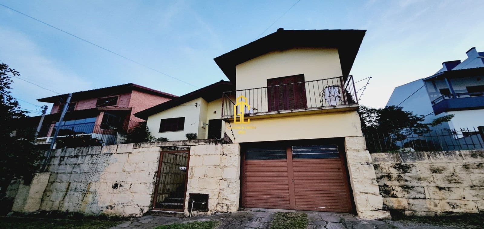 Casa em Caxias do Sul - Jardim América