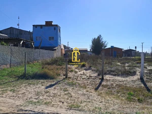 Lote/Terreno em Passo de Torres - Xangri-la dos Mares