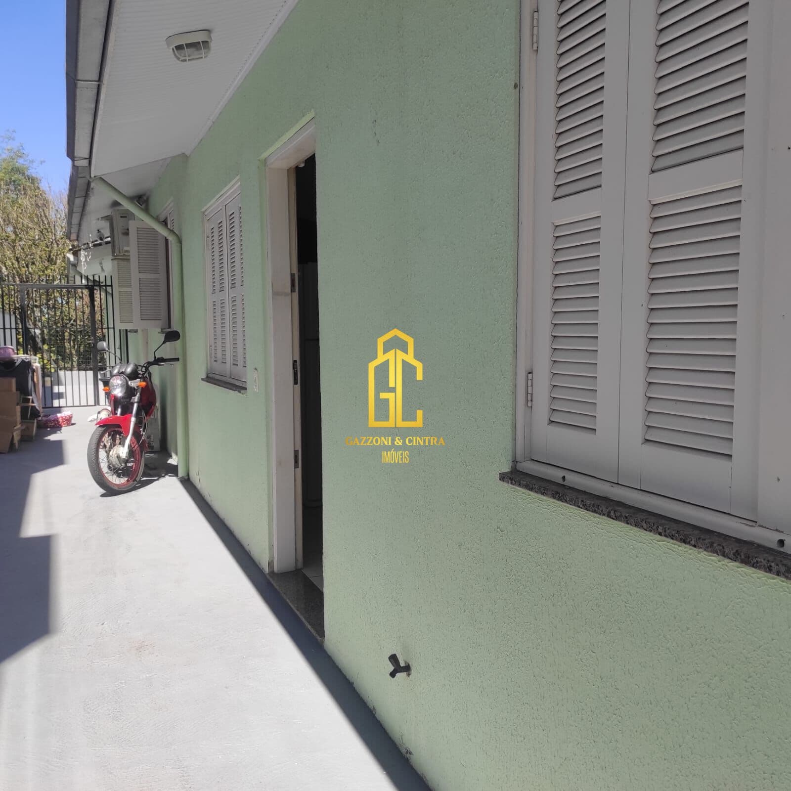 Casa em Caxias do Sul - Desvio Rizzo