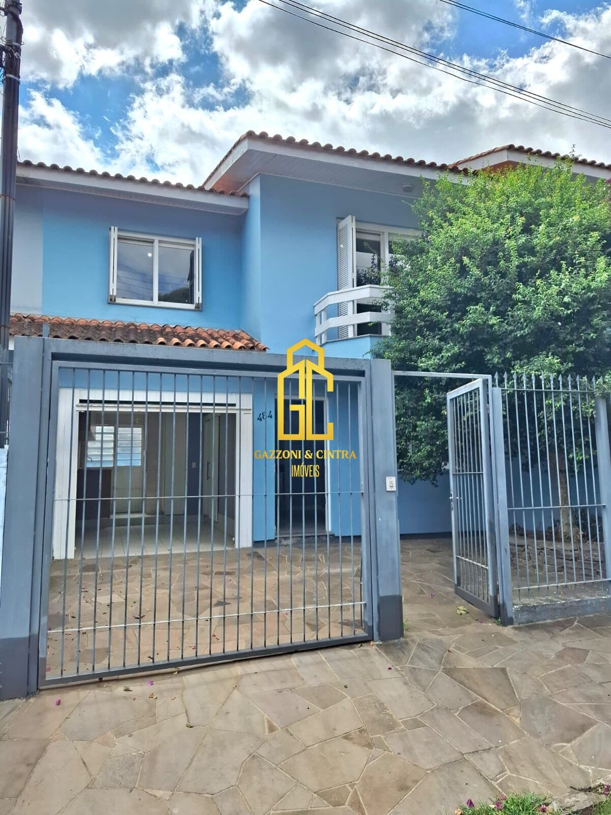 Sobrado em Caxias do Sul - Santa Catarina