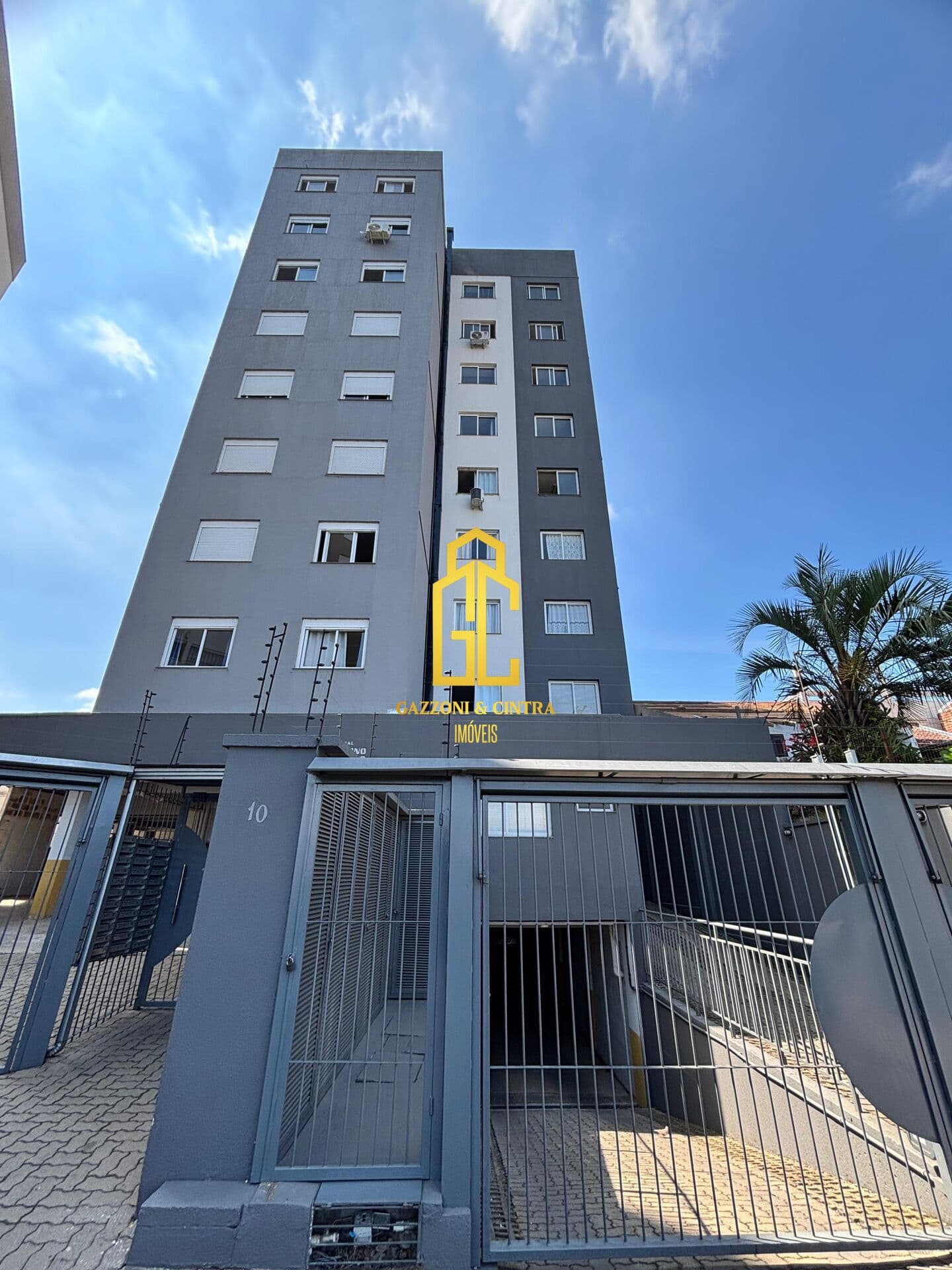 Apartamento em Caxias do Sul - Desvio Rizzo