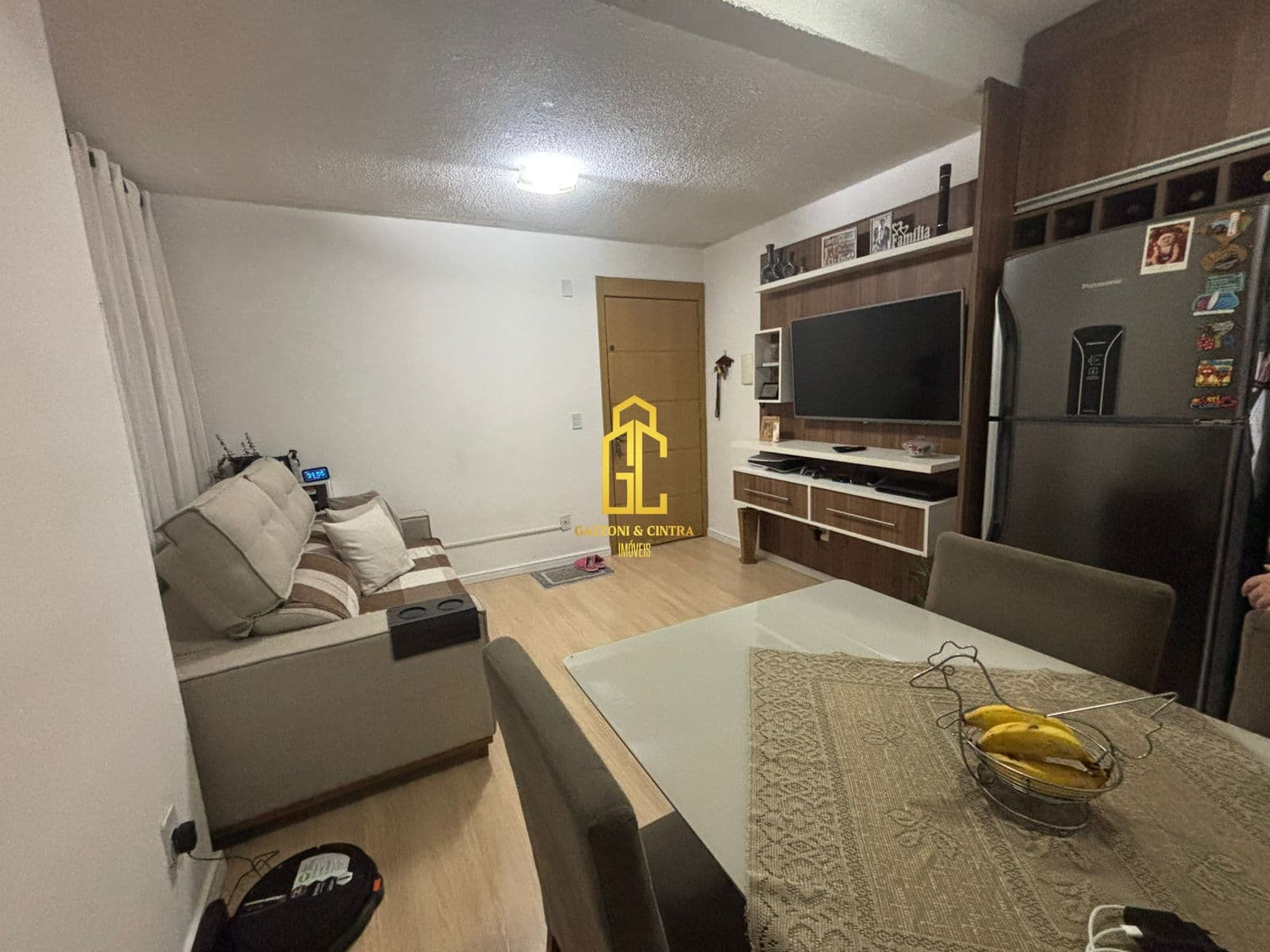 Apartamento em Caxias do Sul - Nossa Senhora das Graças