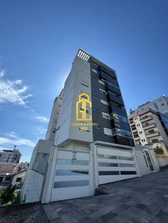 Apartamento em Caxias do Sul - Sanvitto