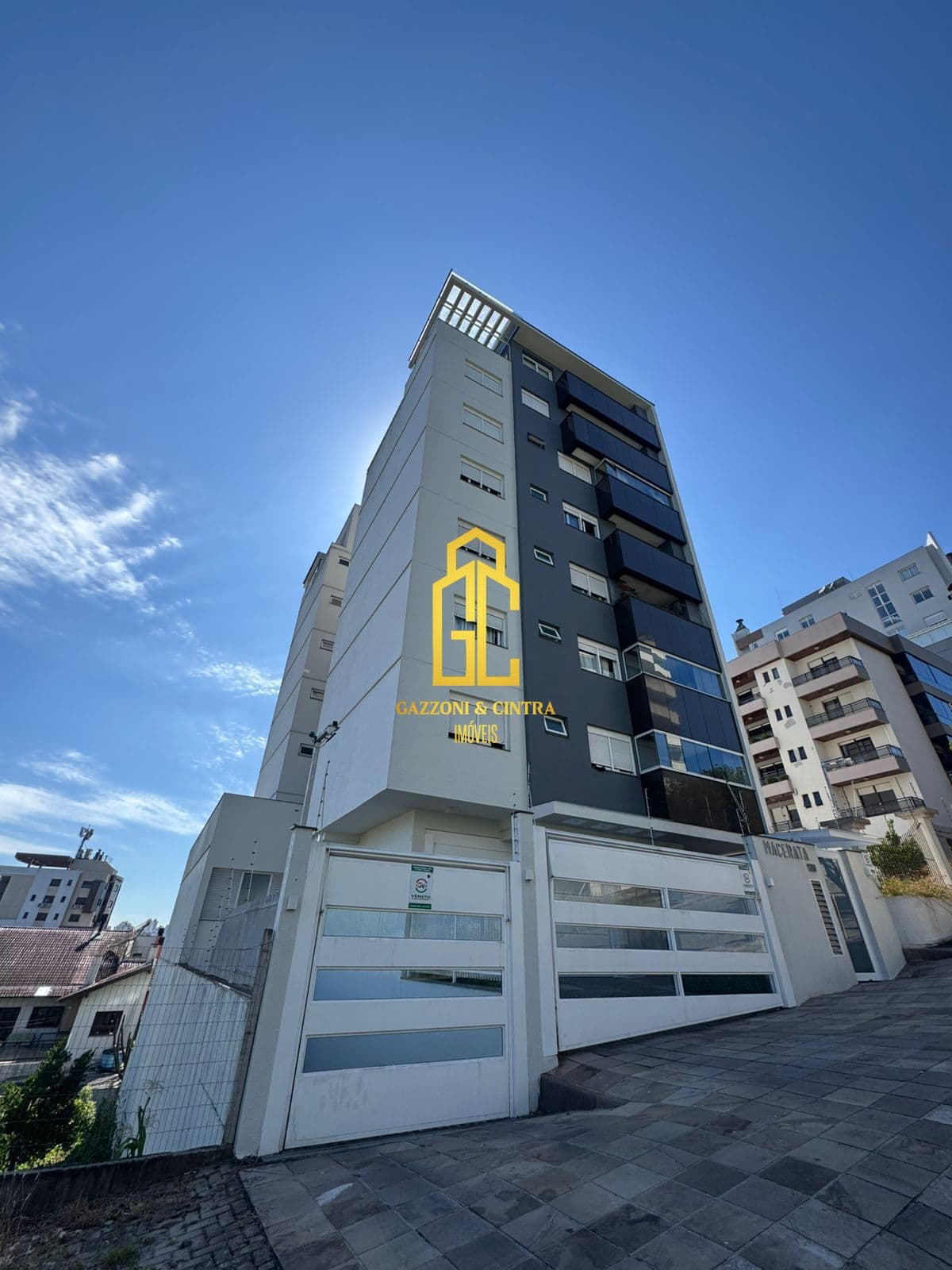 Apartamento em Caxias do Sul - Sanvitto