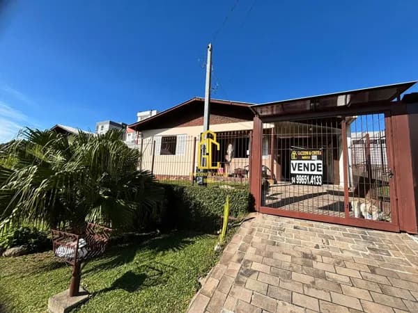 Casa em Caxias do Sul - Bela Vista