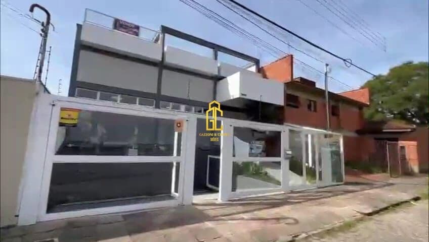 Casa em Caxias do Sul - Cinqüentenário
