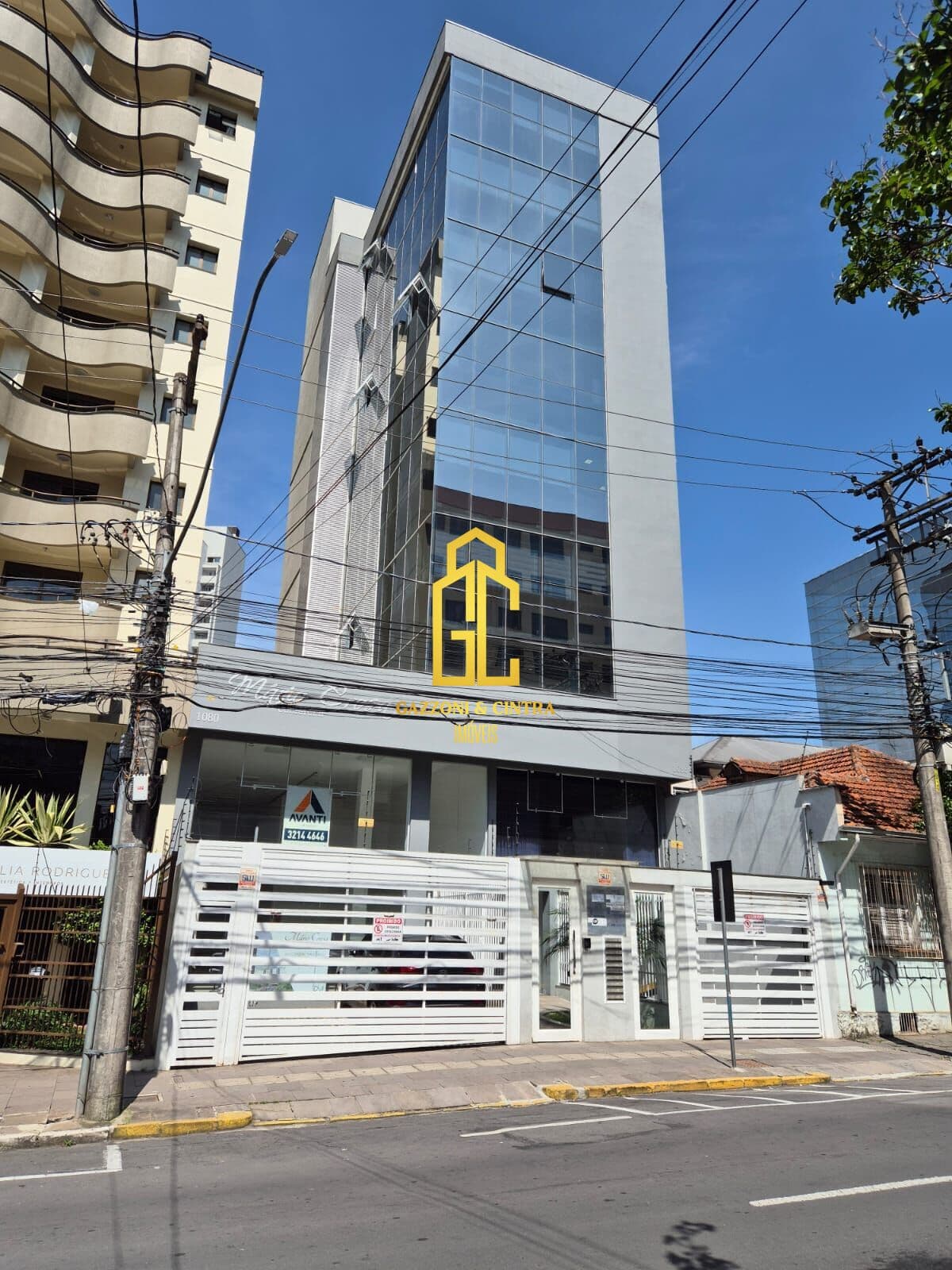Sala/Conjunto em Caxias do Sul - São Pelegrino