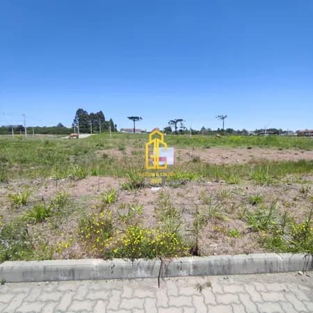 Lote/Terreno em Caxias do Sul - Desvio Rizzo