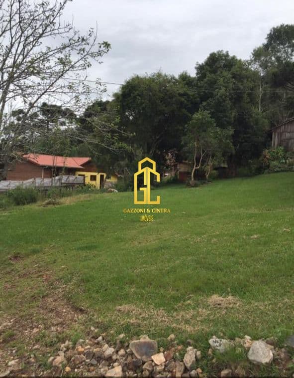 Lote/Terreno em Caxias do Sul - Monte Bérico