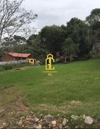 Lote/Terreno em Caxias do Sul - Monte Bérico