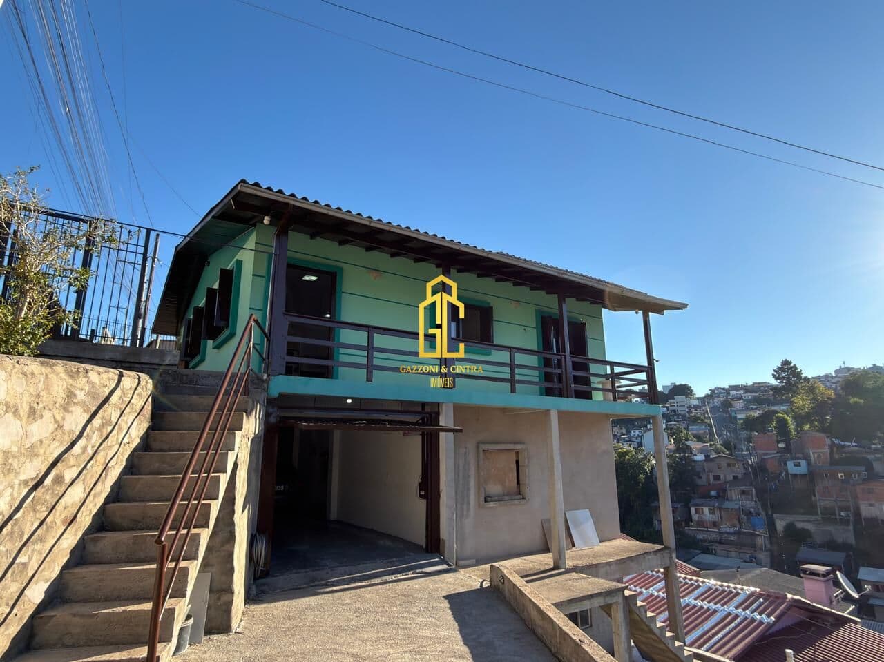 Casa em Caxias do Sul - Planalto