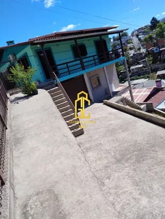 Casa em Caxias do Sul - Planalto