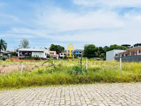 Lote/Terreno em Caxias do Sul - São Luiz
