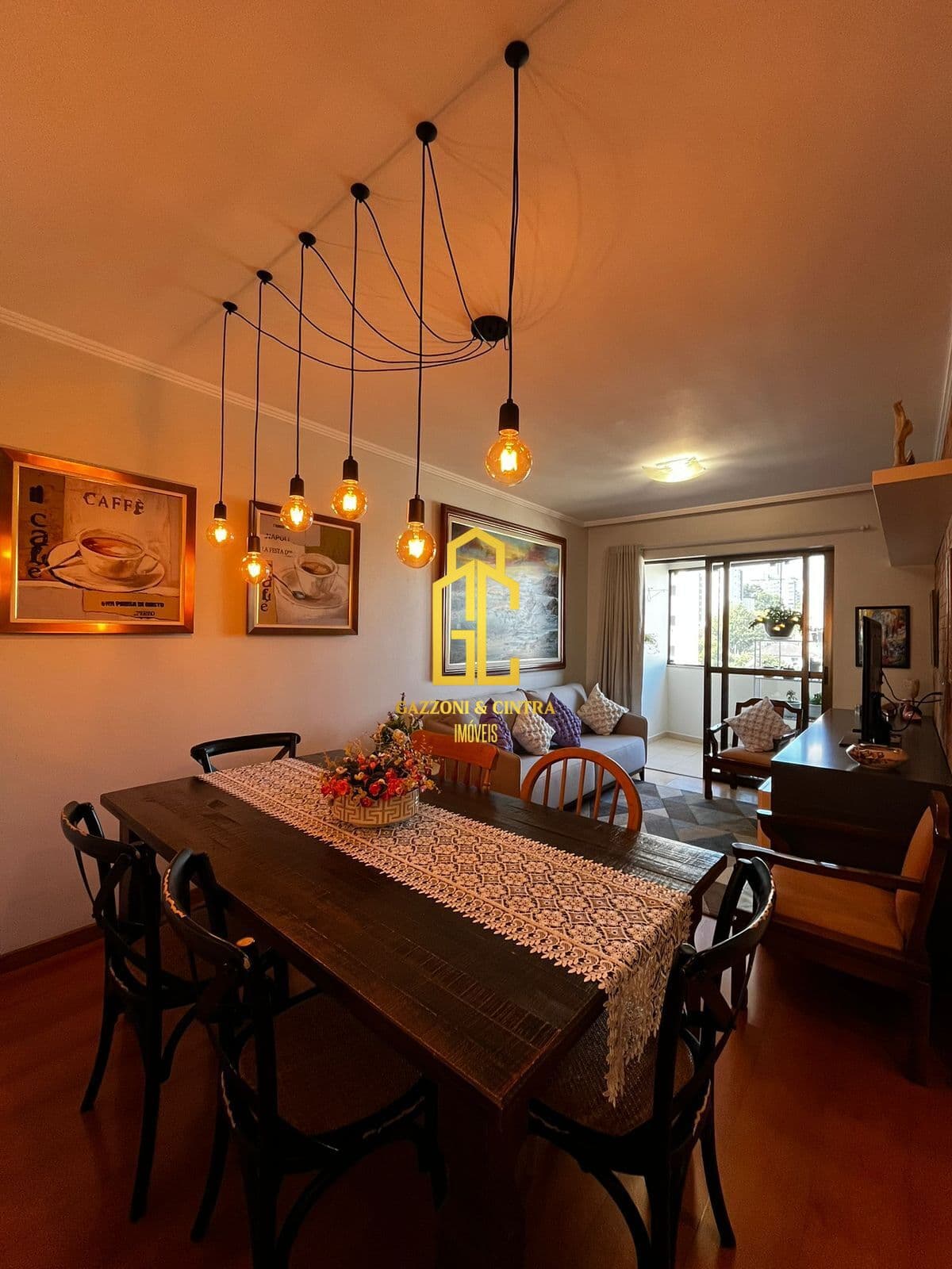 Apartamento em Caxias do Sul - Pio X