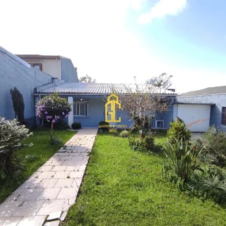 Casa em Cruzeiro, Caxias do Sul/RS