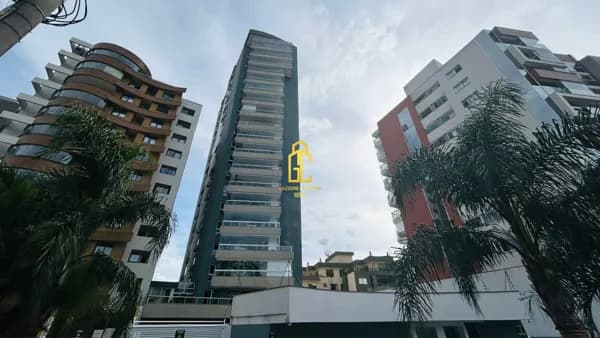 Apartamento em Caxias do Sul - Panazzolo