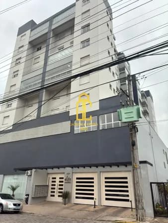 Apartamento em Caxias do Sul - Desvio Rizzo
