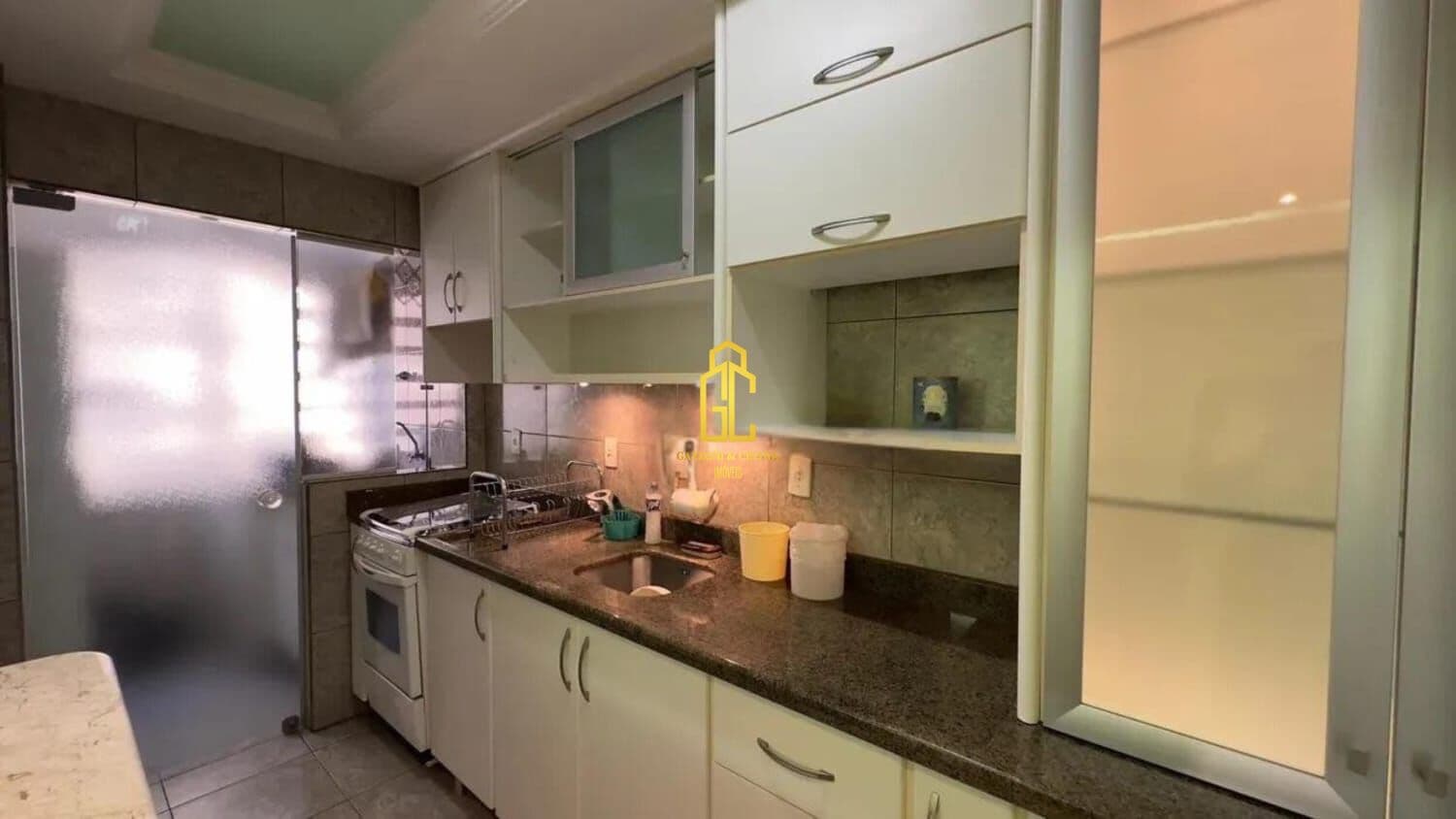 Apartamento em Criciúma - Centro