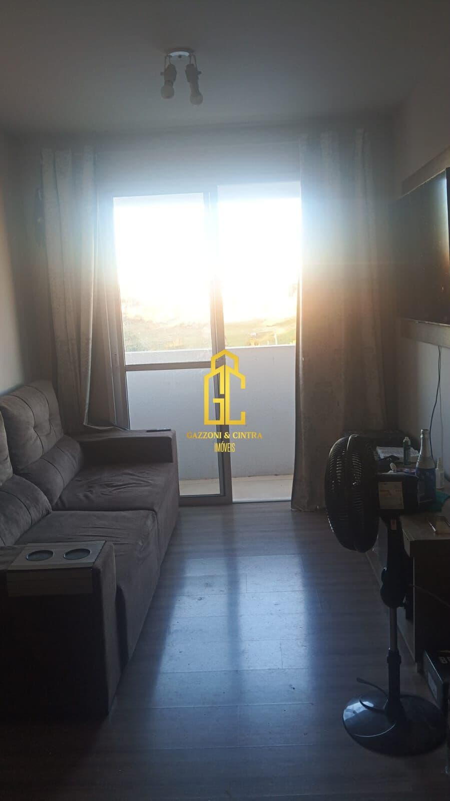 Apartamento em Caxias do Sul - Jardelino Ramos