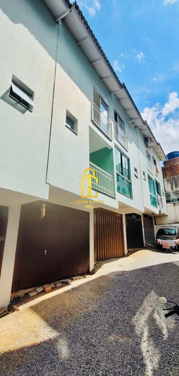 Sobrado em Caxias do Sul - Ana Rech