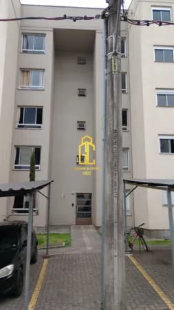 Apartamento em Caxias do Sul - Desvio Rizzo