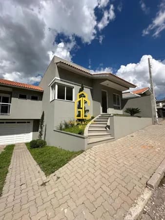 Casa em Caxias do Sul - Salgado Filho