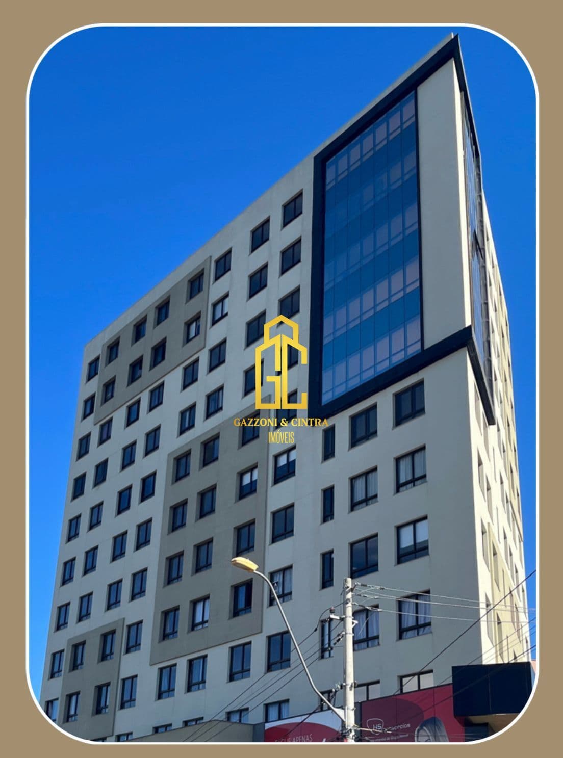 Apartamento em Caxias do Sul - Rio Branco