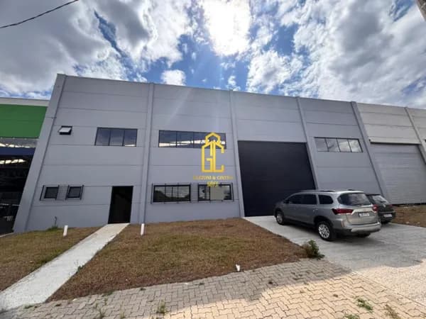 Galpão/Depósito/Armazém em Caxias do Sul - Centenário