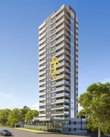 Apartamento em Caxias do Sul - Panazzolo