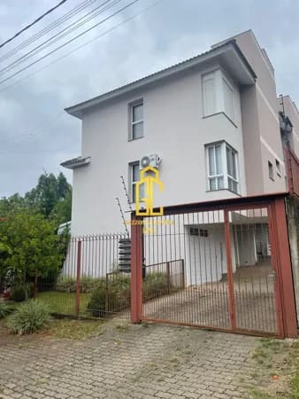 Sobrado em Caxias do Sul - São Luiz