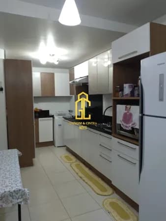 Apartamento em Caxias do Sul - Forqueta