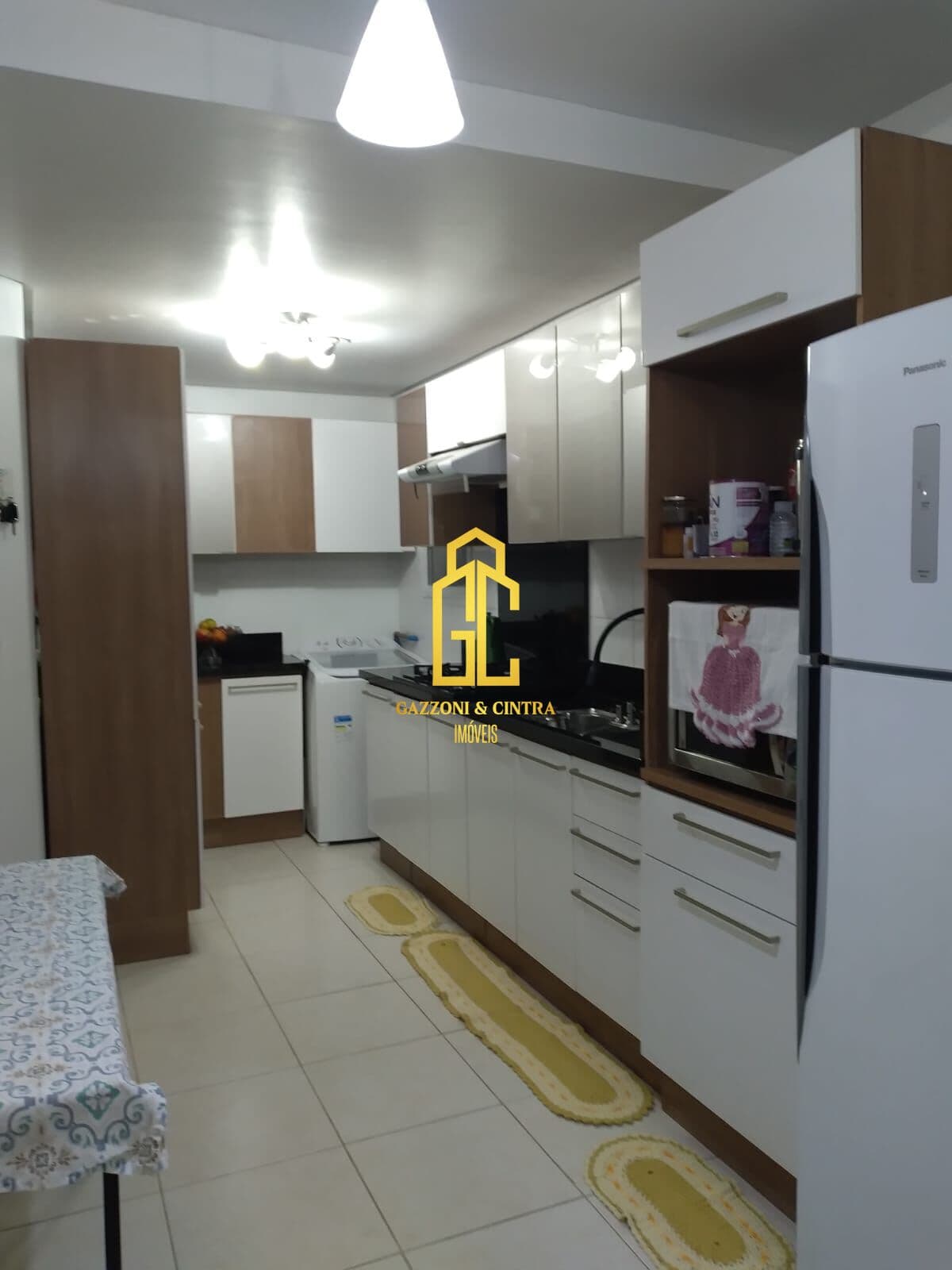 Apartamento em Caxias do Sul - Forqueta