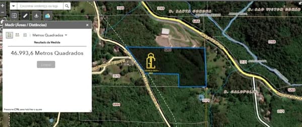Lote/Terreno em Caxias do Sul - Galópolis