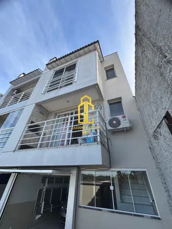 Sobrado em Caxias do Sul - Santa Corona