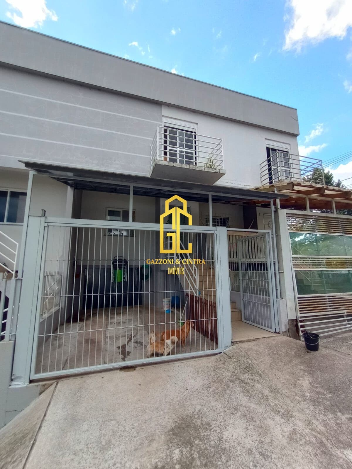 Sobrado em Caxias do Sul - Desvio Rizzo