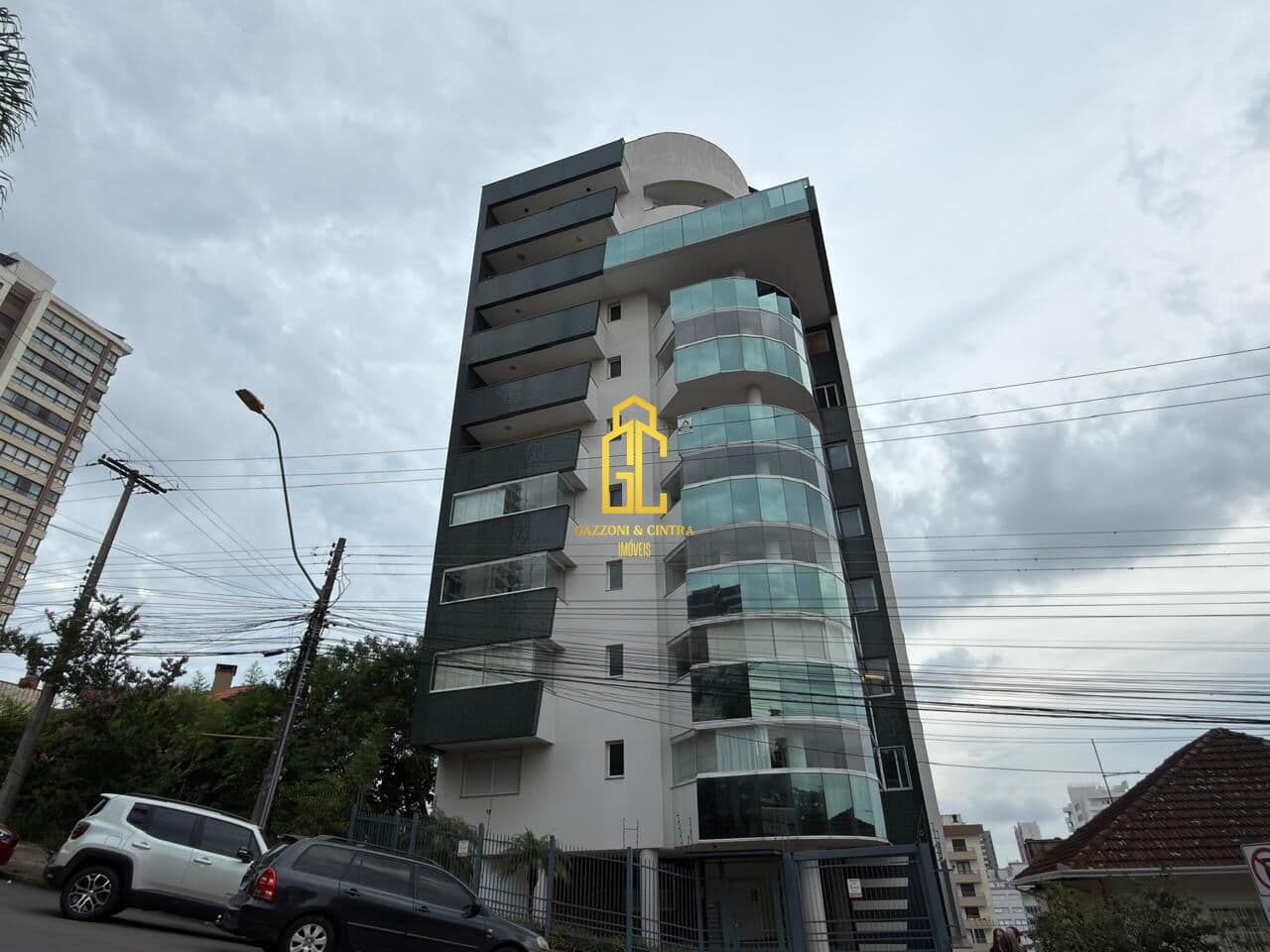 Apartamento em Caxias do Sul - Nossa Senhora de Lourdes