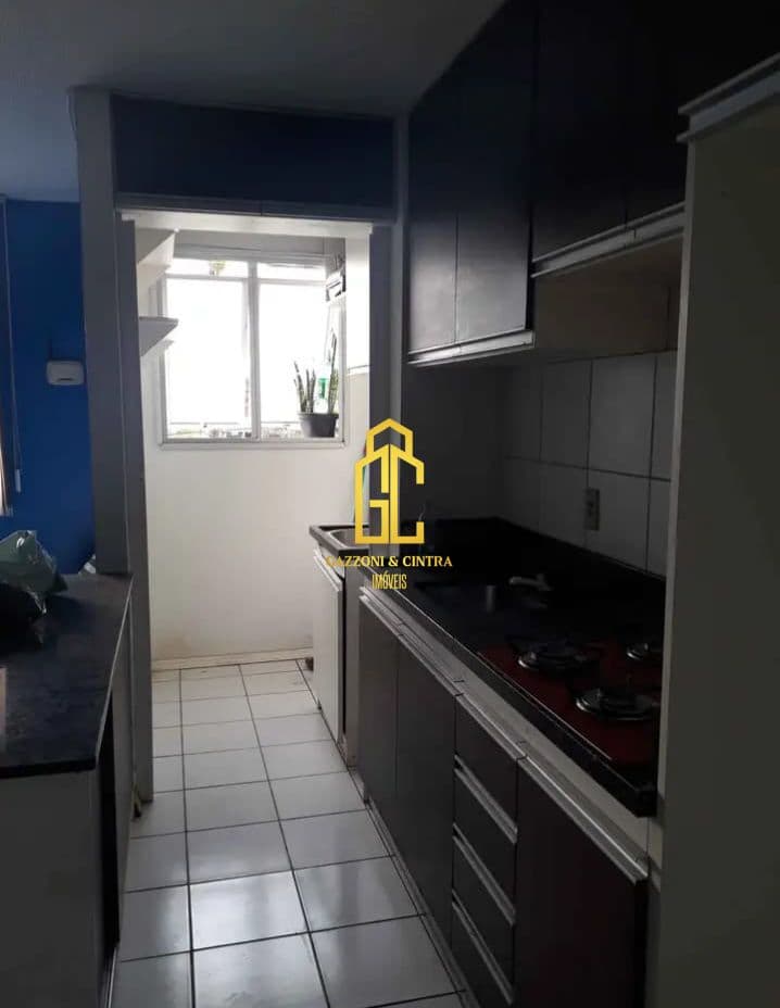 Apartamento em Caxias do Sul - De Zorzi