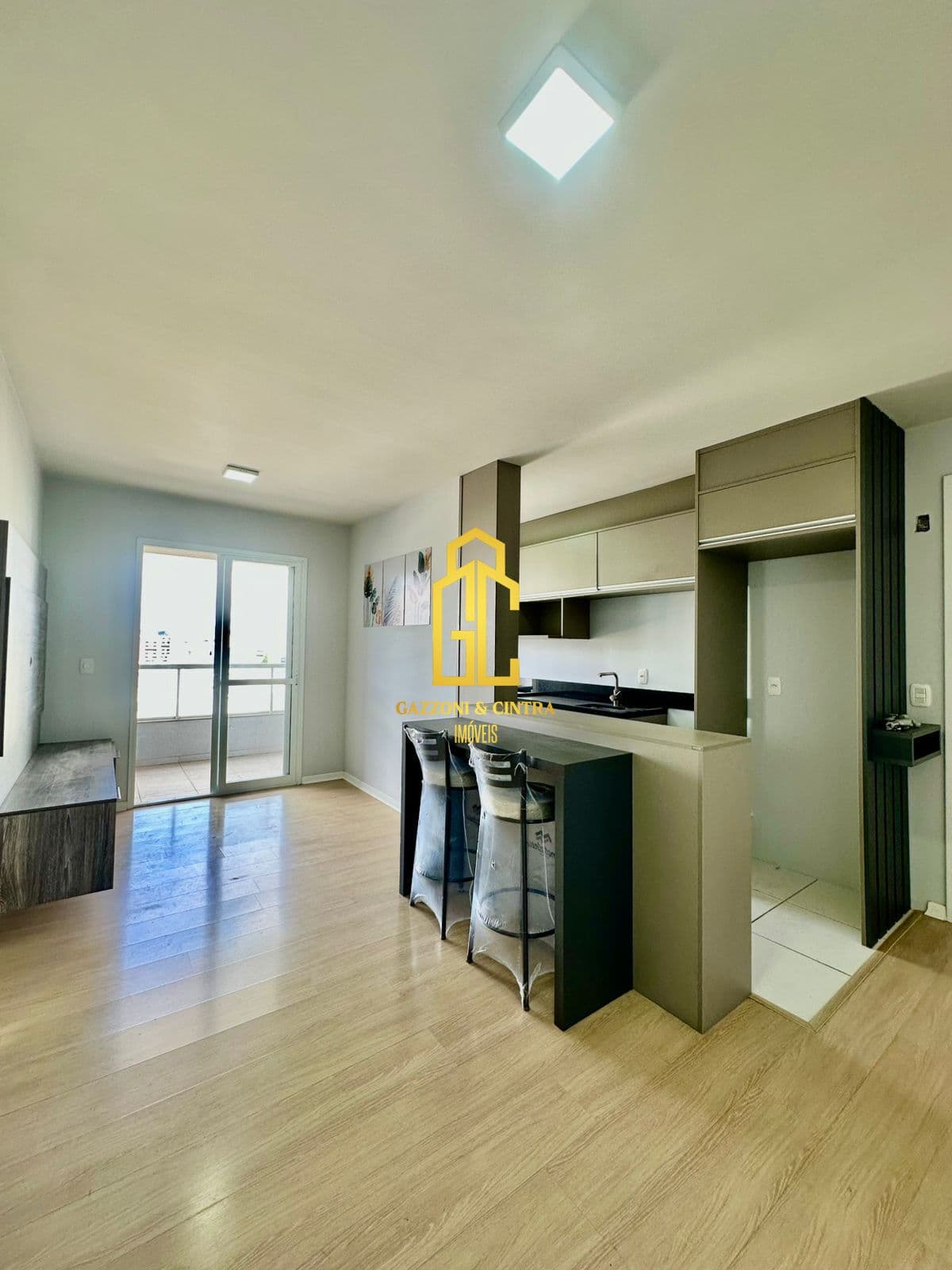 Apartamento em Caxias do Sul - São Pelegrino