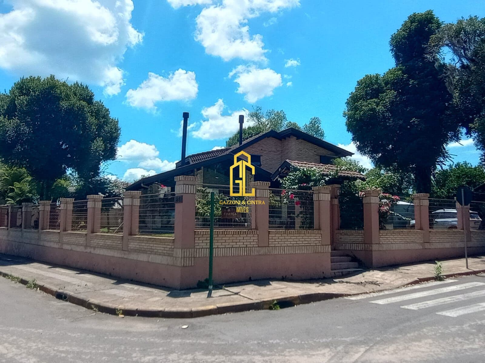 Casa em Canela - Centro