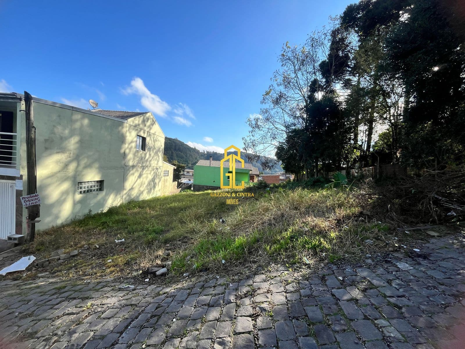 Lote/Terreno em Caxias do Sul - Reolon