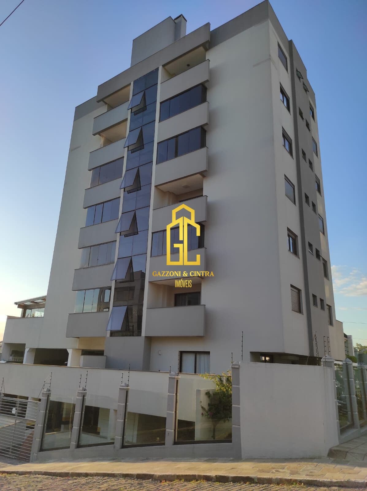Apartamento em Caxias do Sul - Nossa Senhora da Saúde