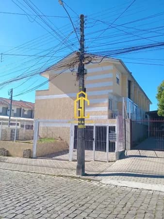 Sobrado em Caxias do Sul - Cidade Nova