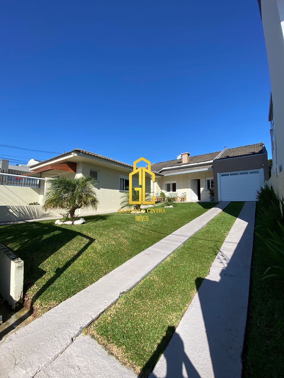 Casa em Caxias do Sul - São Luiz