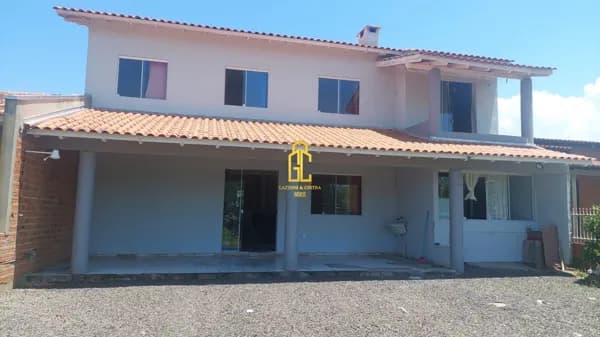 Casa em Arroio do Sal - Rondinha