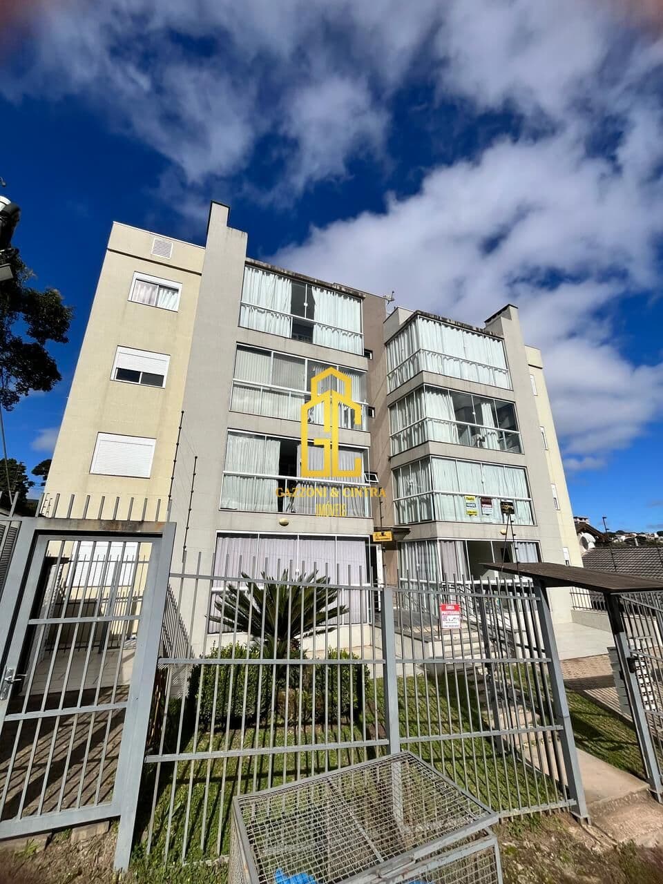 Apartamento em Caxias do Sul - Ana Rech