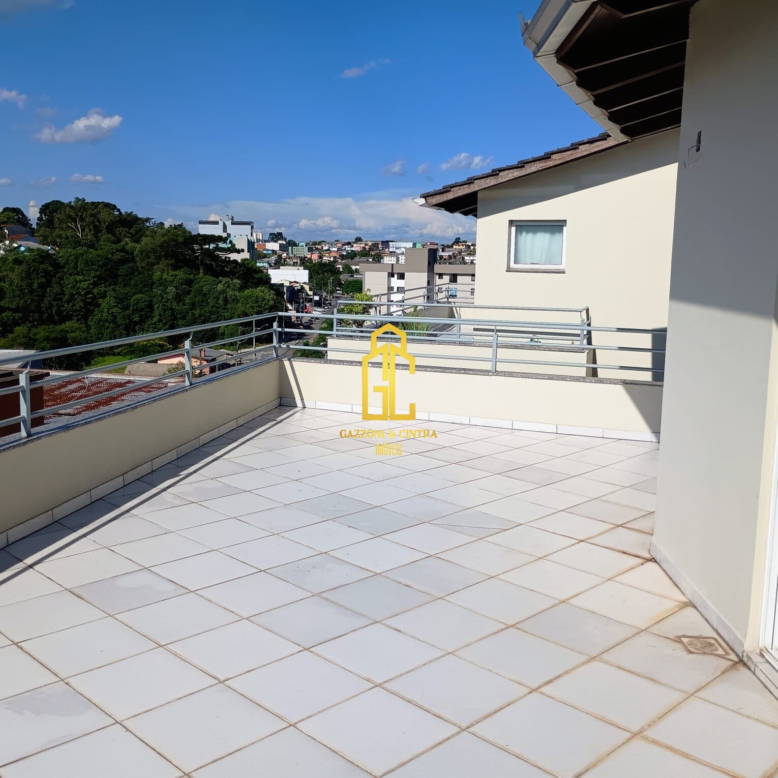 Apartamento em Caxias do Sul - São Caetano