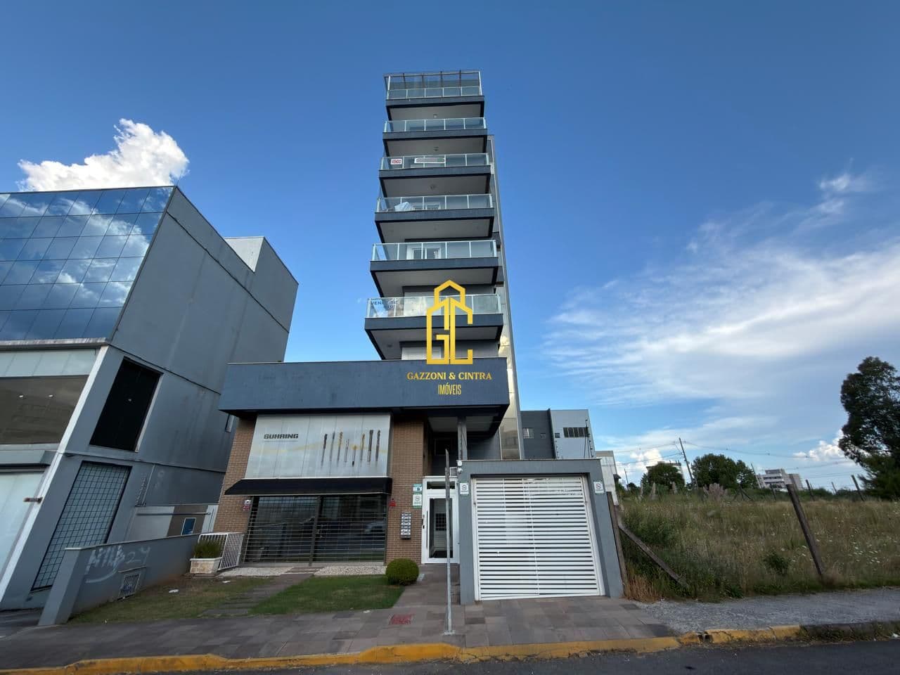 Apartamento em Caxias do Sul - Sanvitto