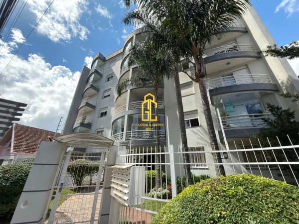Apartamento em Caxias do Sul - São Pelegrino