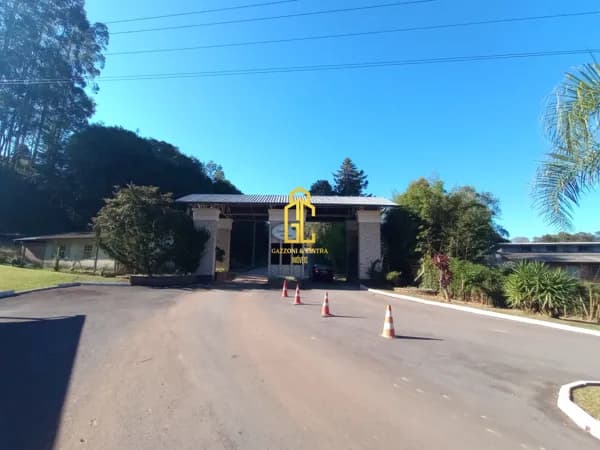 Fazenda/Sítios/Chácaras em Caxias do Sul - Fazenda Souza