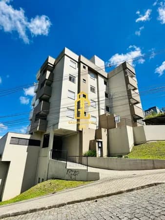 Apartamento em Caxias do Sul - Nossa Senhora das Graças